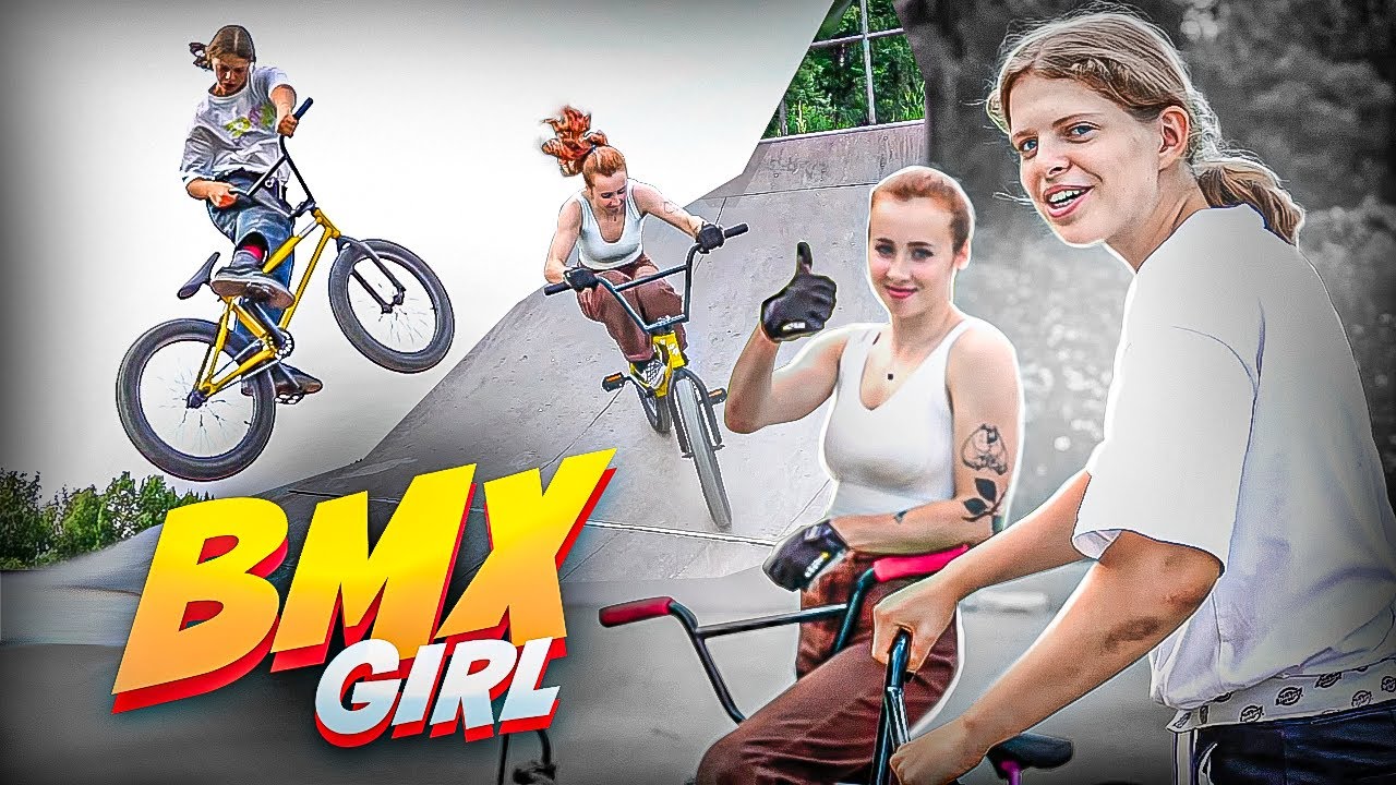 AG Wolf BMX 2023 ТЕСТ ДРАЙВ