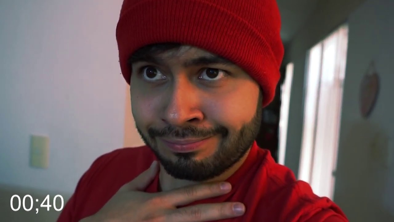 Cuando te echan la culpa en Among Us
