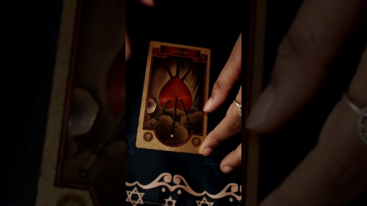 LIBRA ♎️ HEALING YOUR HEART! 💔 3 of Swords Turns PAIN INTO POWERFUL BLESSINGS! 🌈