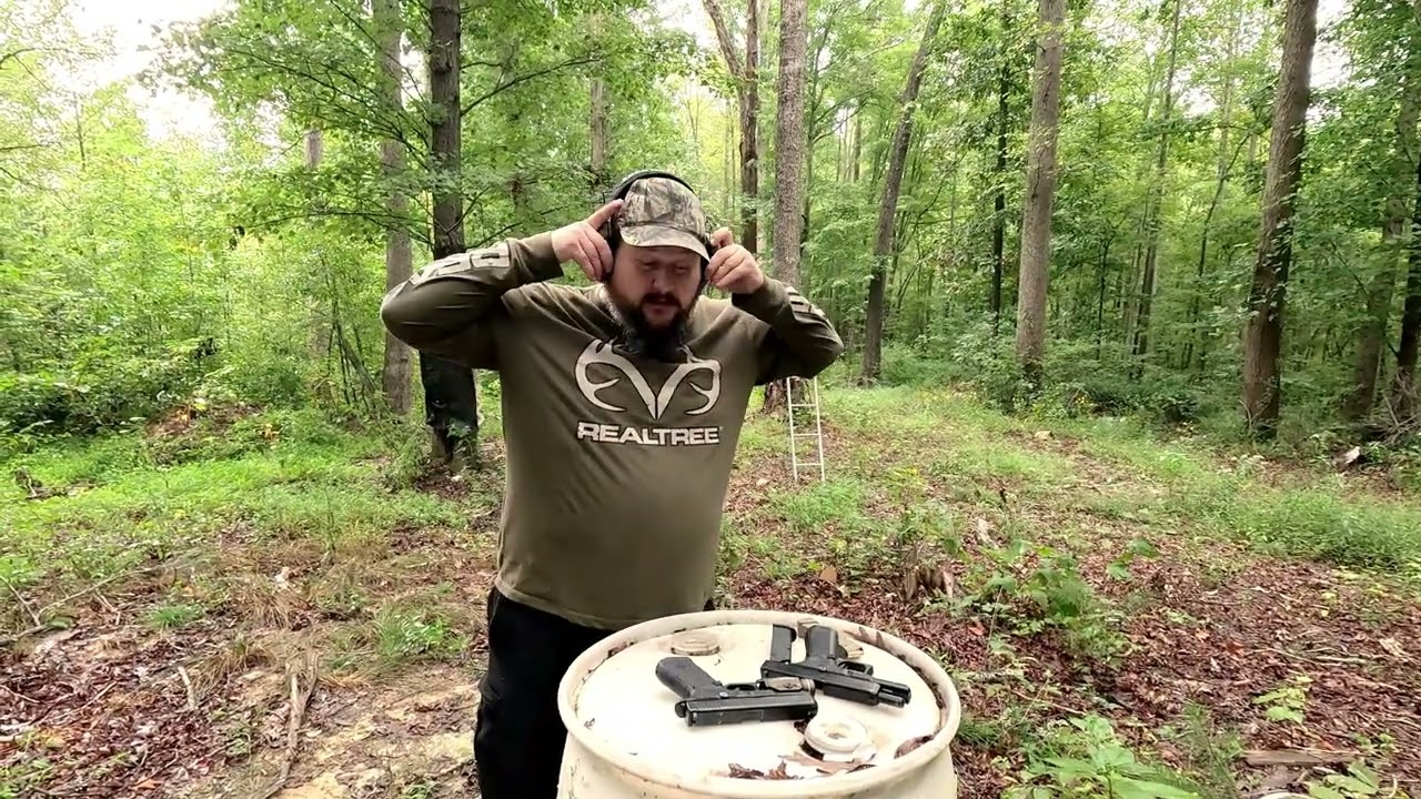Glock Performance Trigger Review