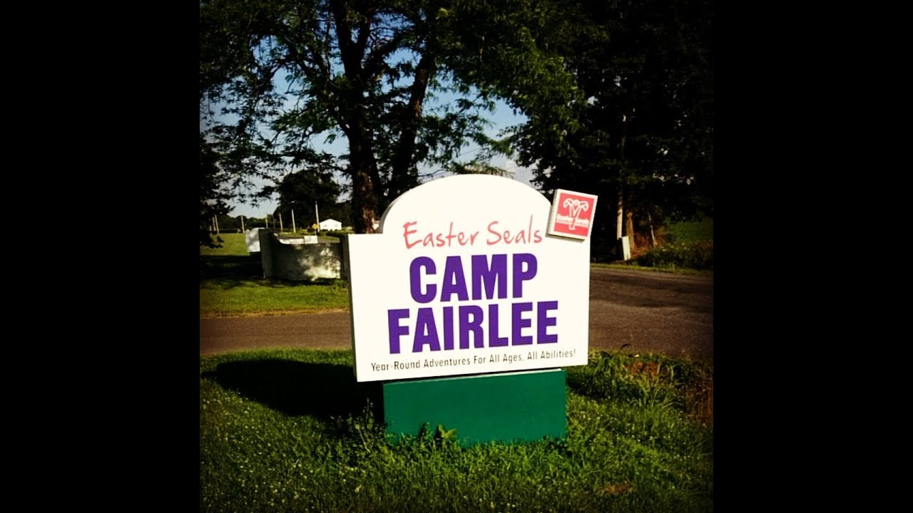 Camp Fairlee Summer 14