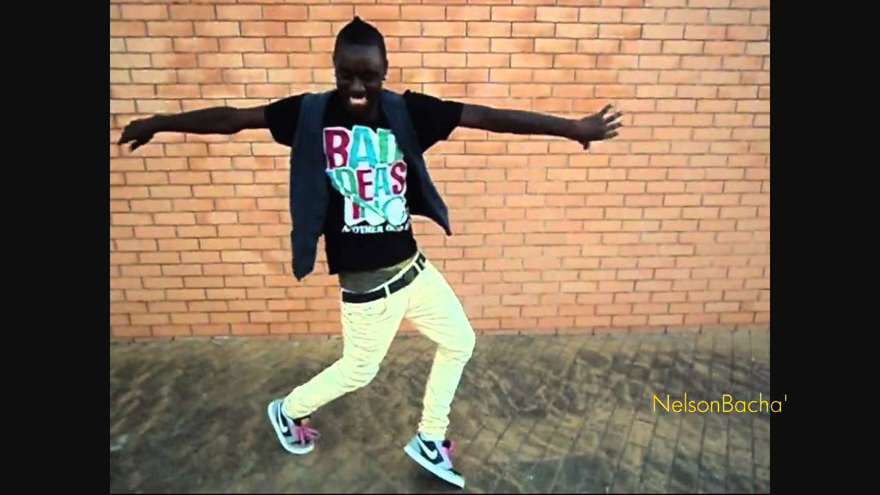 Shuva de Toques « StaffEstraga » (720 HD)