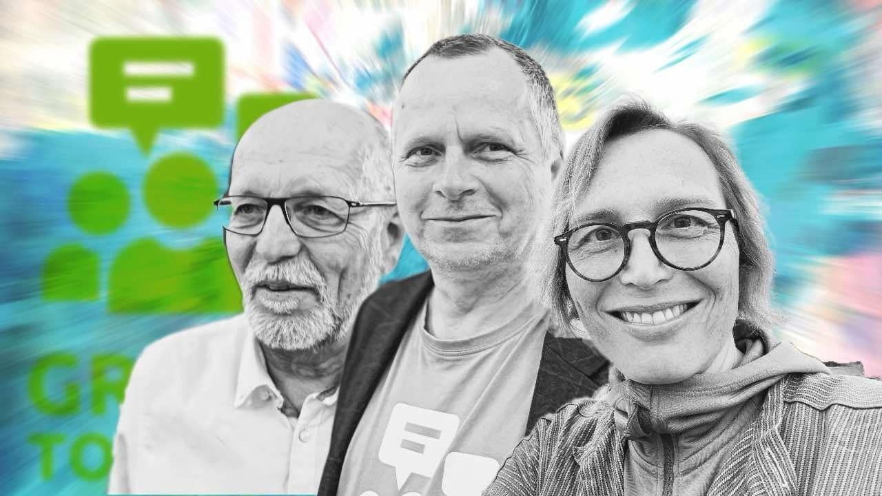 Slutt på snorklipping og veiene som bringer deg helt hjem