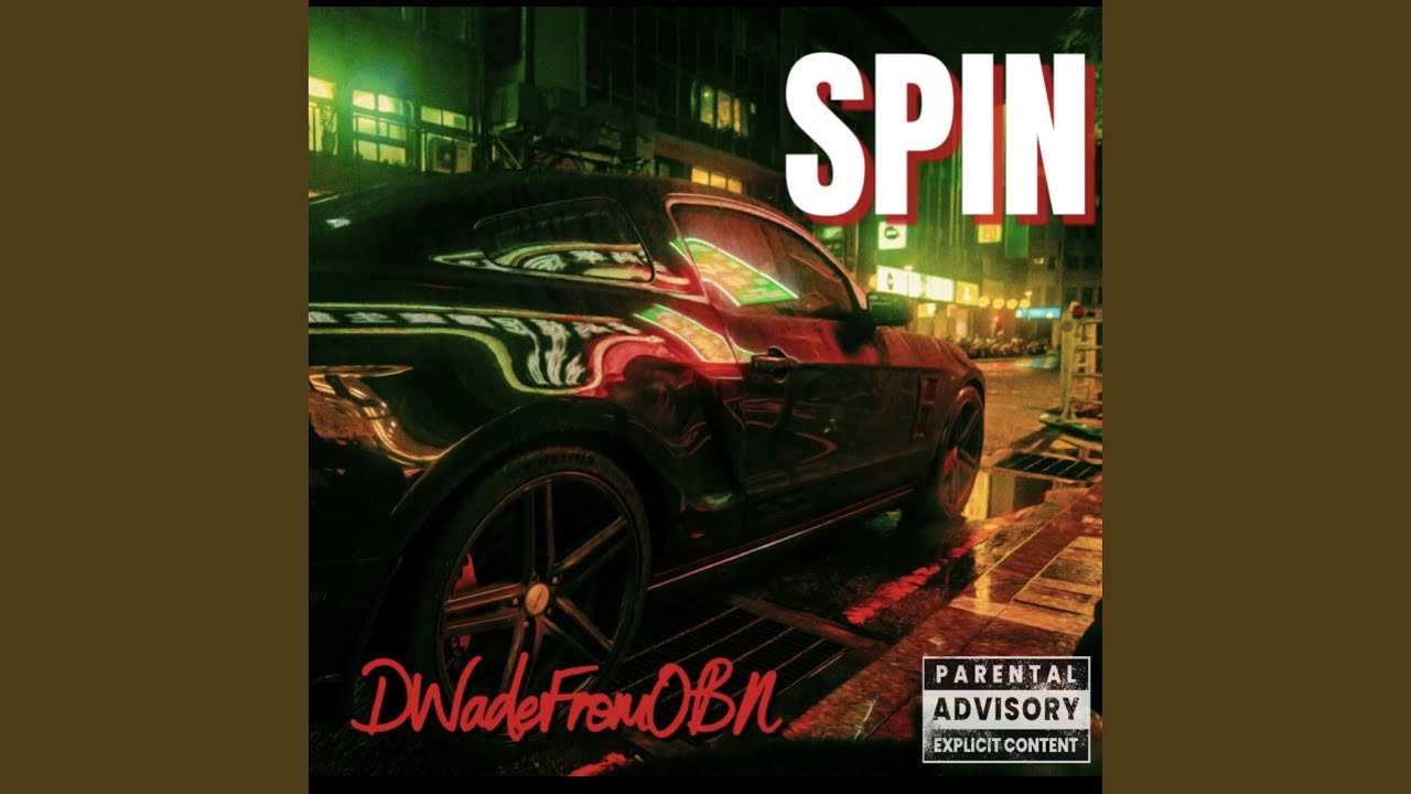 Spin