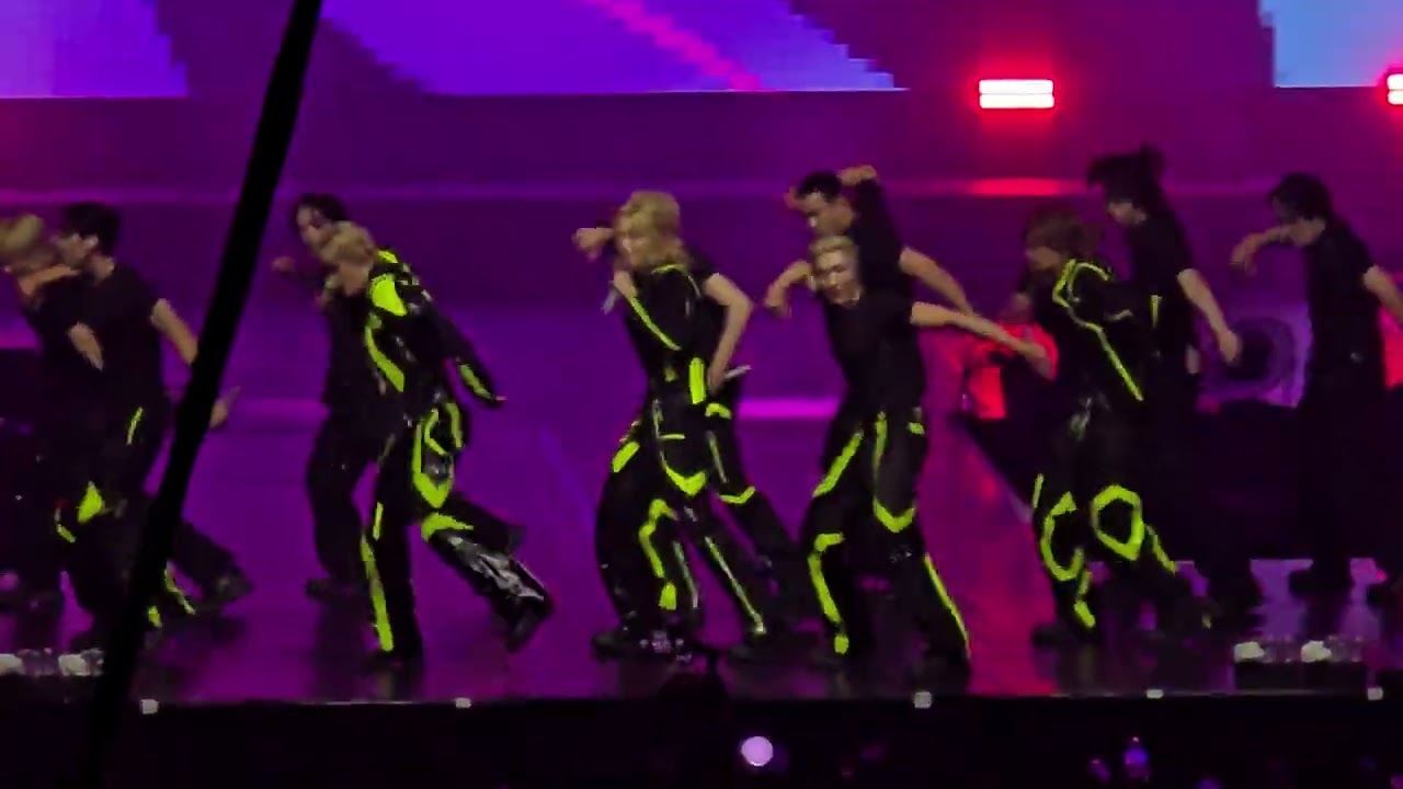 DUH! : P1harmony | Most Wanted Tour, London