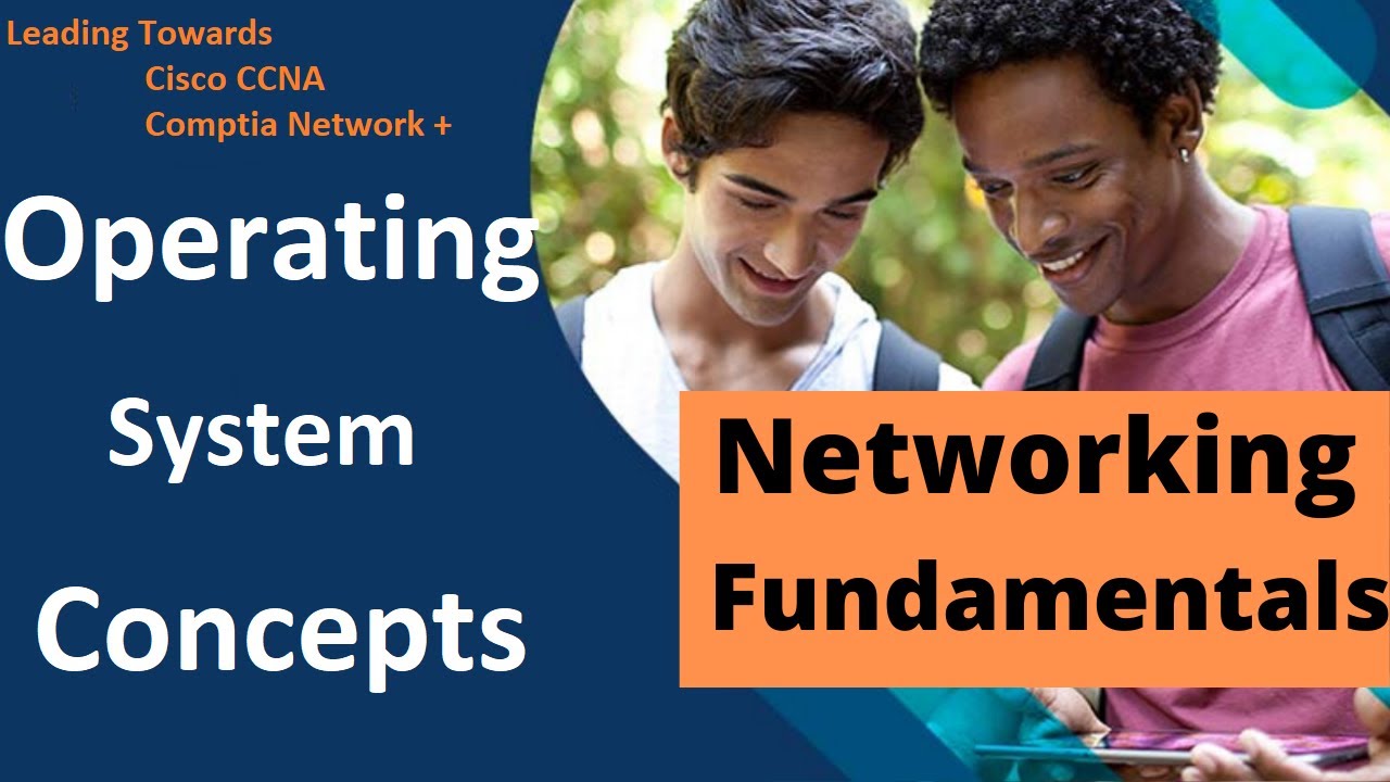 Lecture 8 Understanding Client and Server Operating System | Server Machines For Beginners