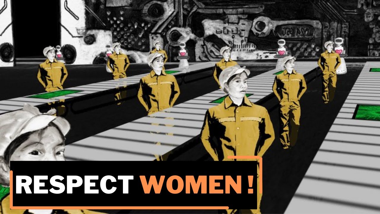 What is China’s stringent law protecting women’s rights? | All you need to know