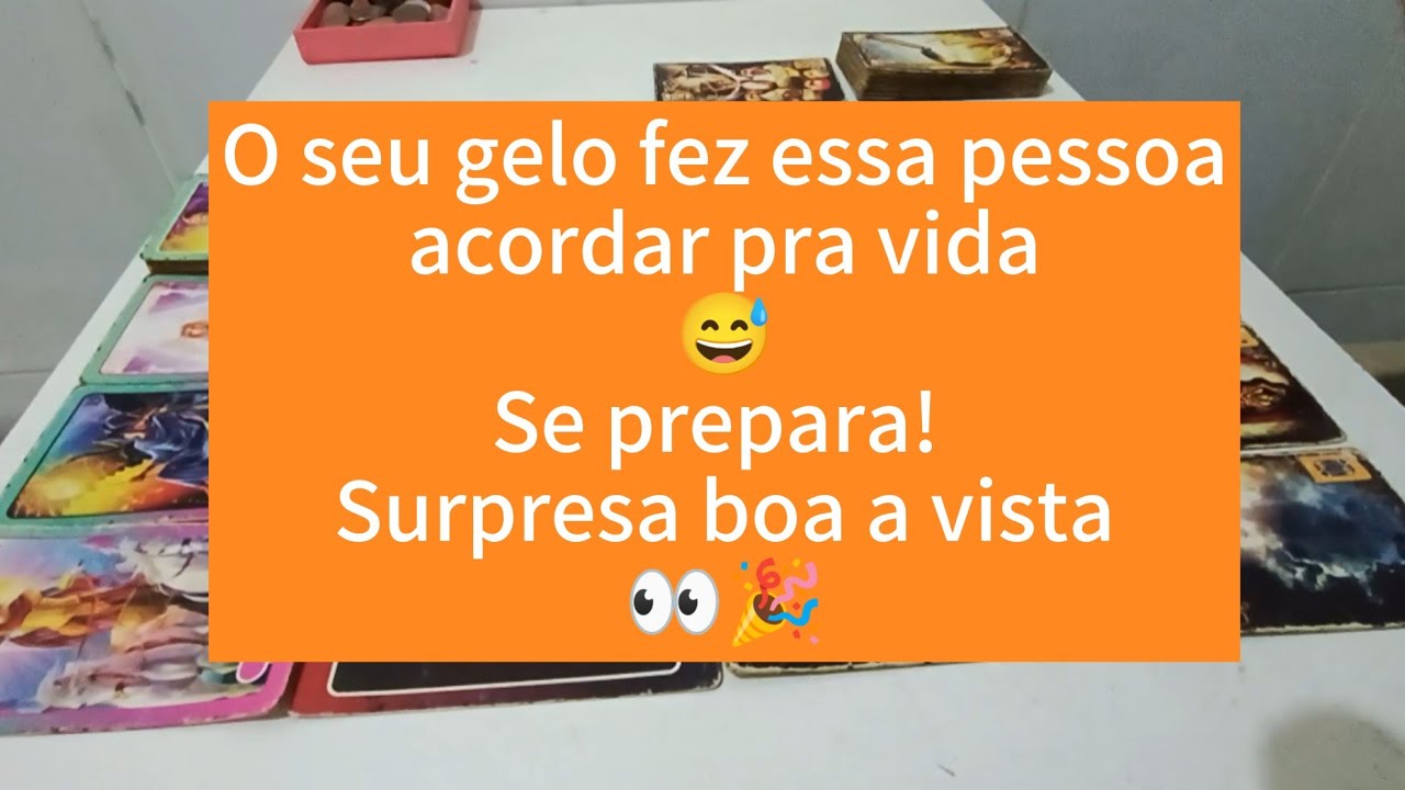 Eita! A pessoa vem, que vem, que vem com tudo 😱😱😱
