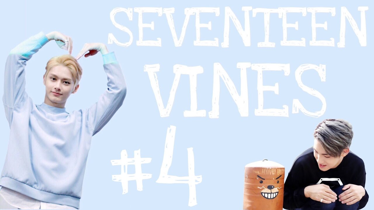 Seventeen Vines Part 4