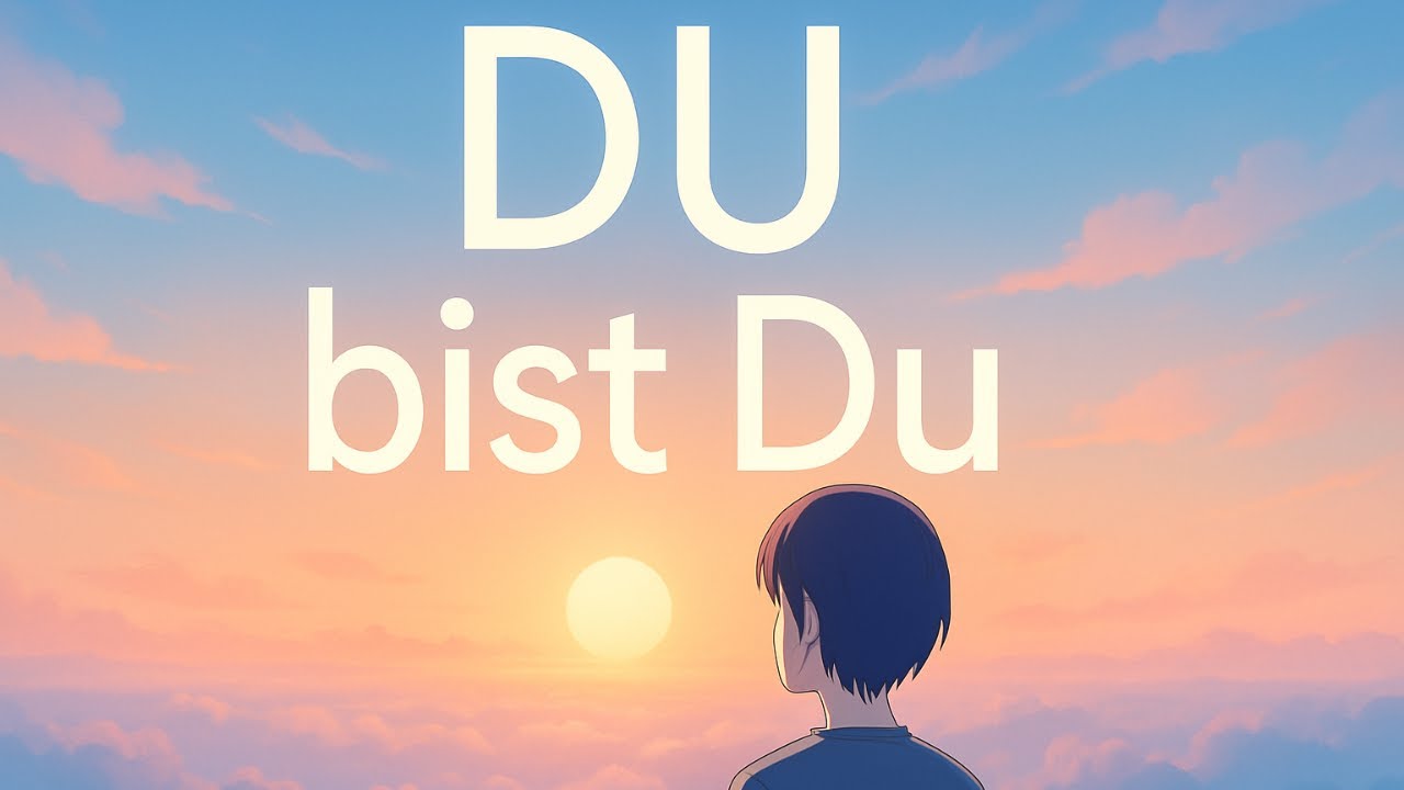 Du bist Du