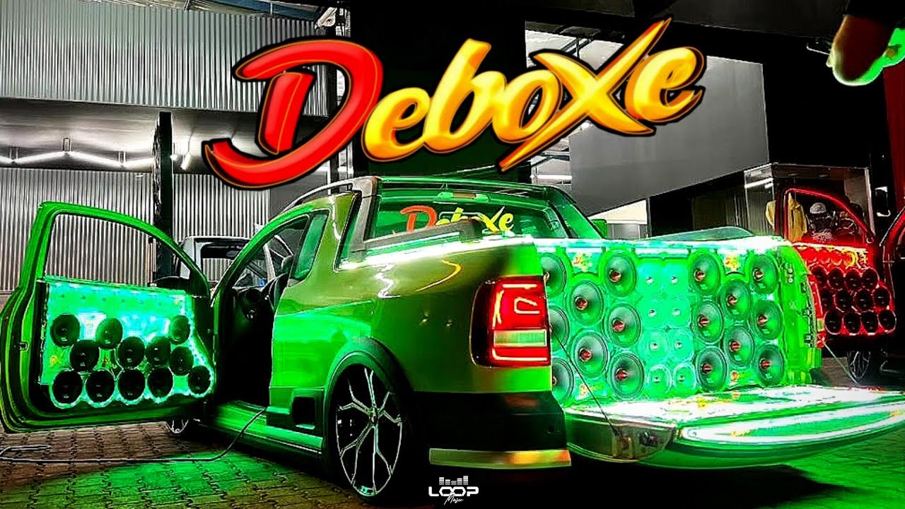 PARAÍSO DAS MULHERES - ELETROFUNK DEBOXE - DJ SKIETER - [ELETROFUNK ATUALIZADO]