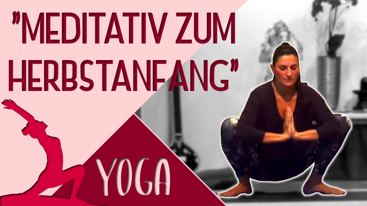 Yogastunde 