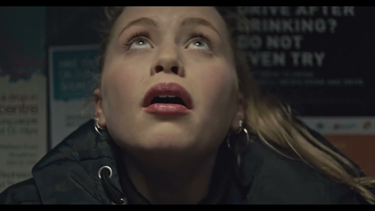 Between Walls Short Film