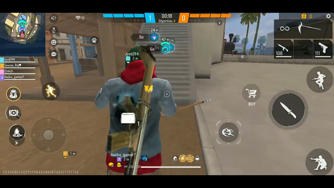 CS ranked rank pushing plus 2 star