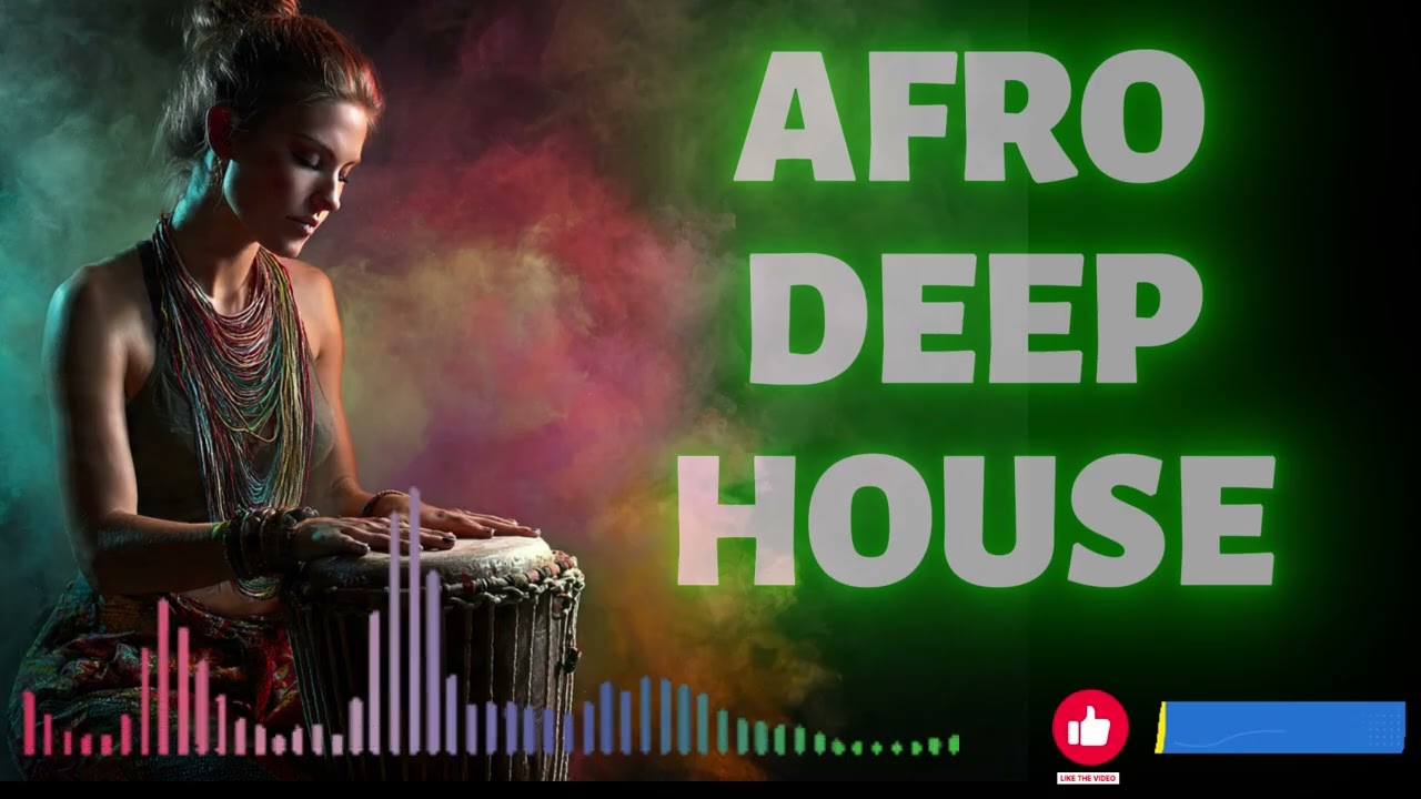 NEW AFRO DEEP HOUSE MUSIC 2026 | The Best of Afro House 2026 Romantic Afro-Latin Tribal Festival Mix