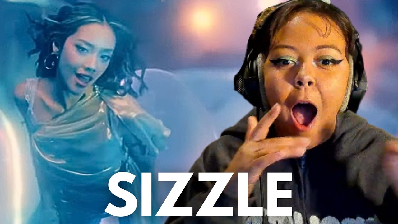 NO NA - SIZZLE | РЕАКЦИЯ