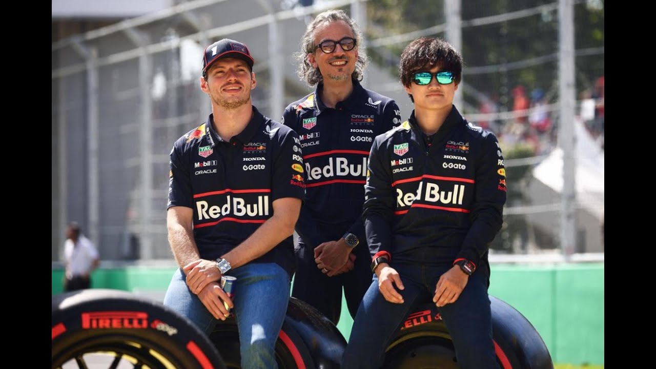 Red Bull Sezon Değerlendirmesi