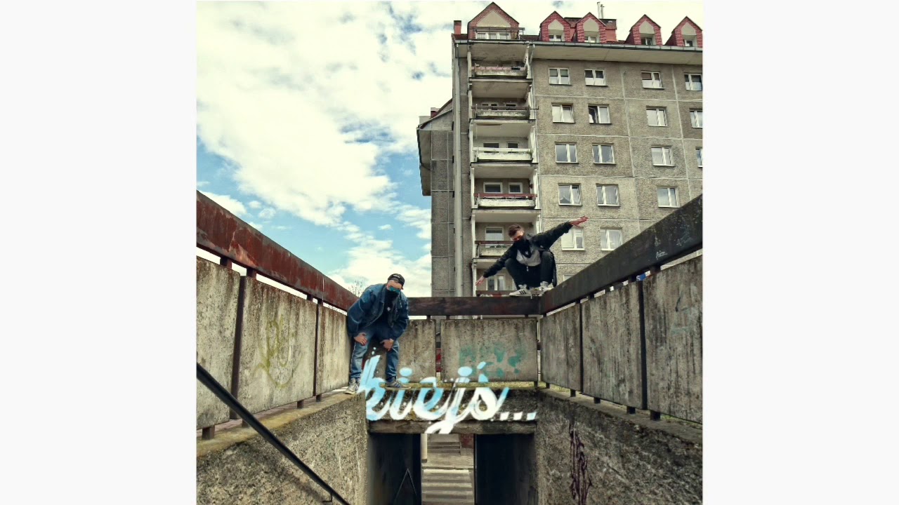Producent Adam & Toncho - Kiejś (feat. DJ Cutahead)
