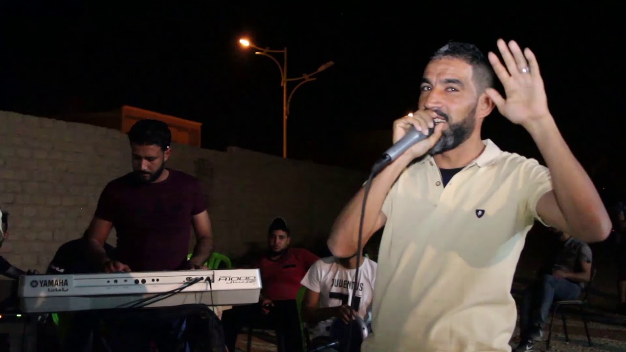 جديدالاعراس 2019.الشيخ سنبل النايلي