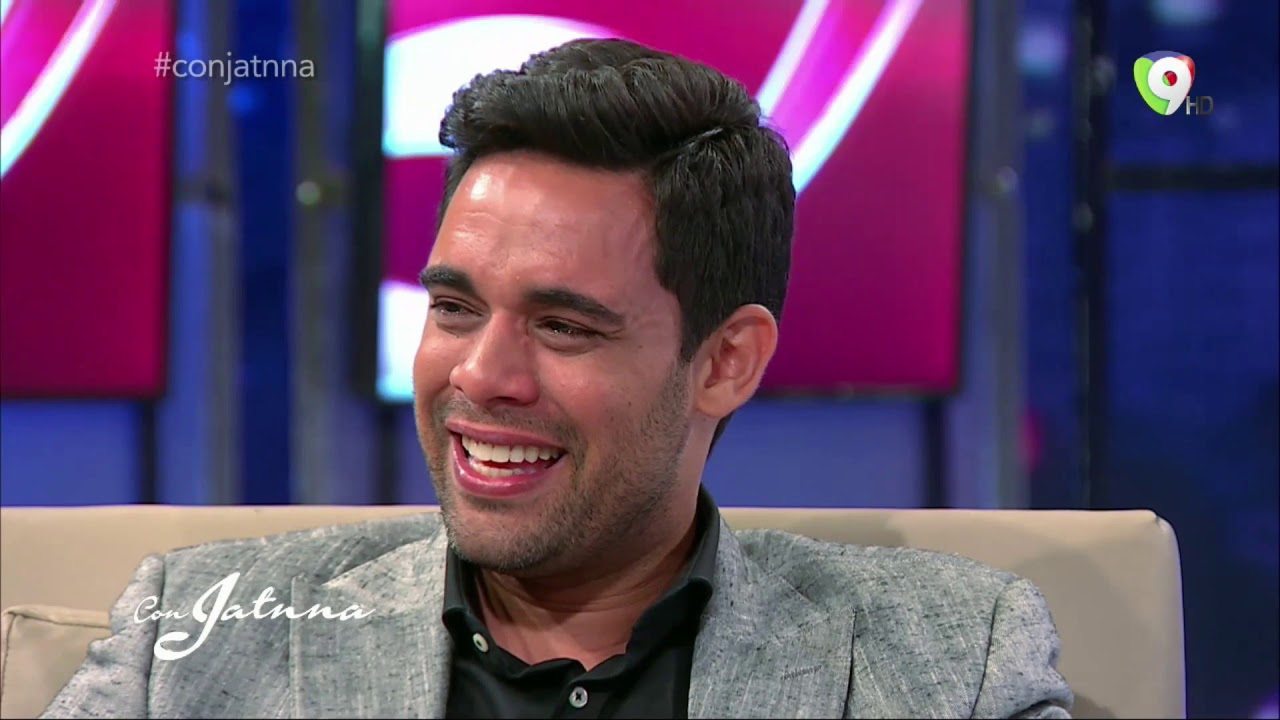 Albert Mena conversa Con Jatnna sobre su vida y trayectoria profesional