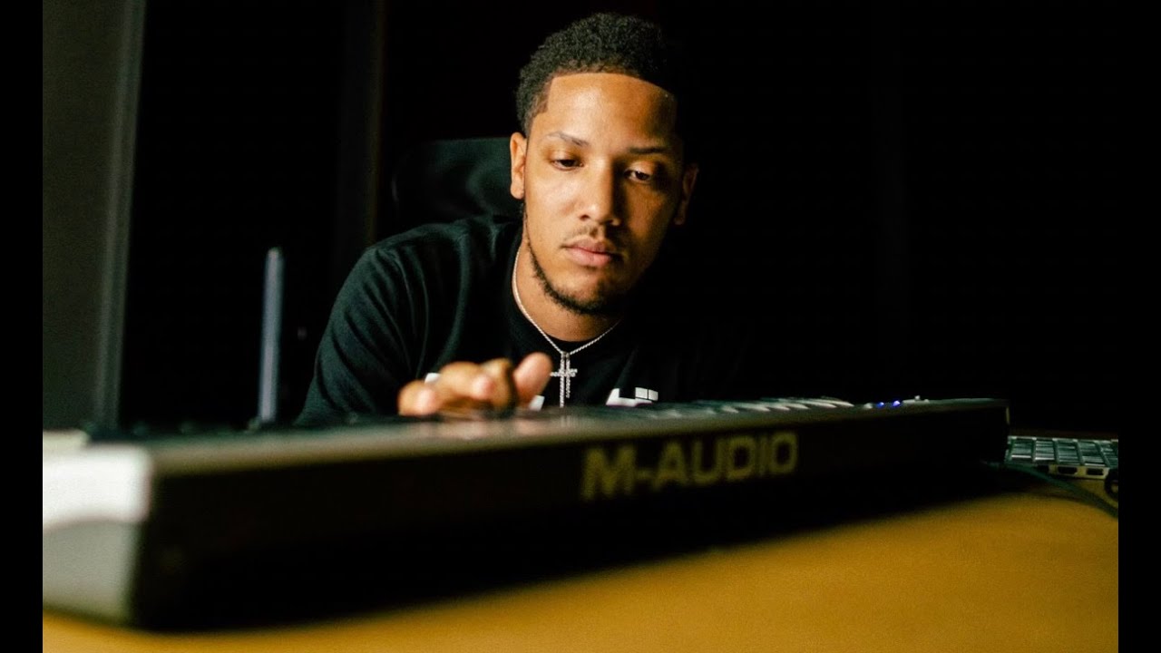 Jahlil Beats X Meek Mill Type Beat 2023 - 