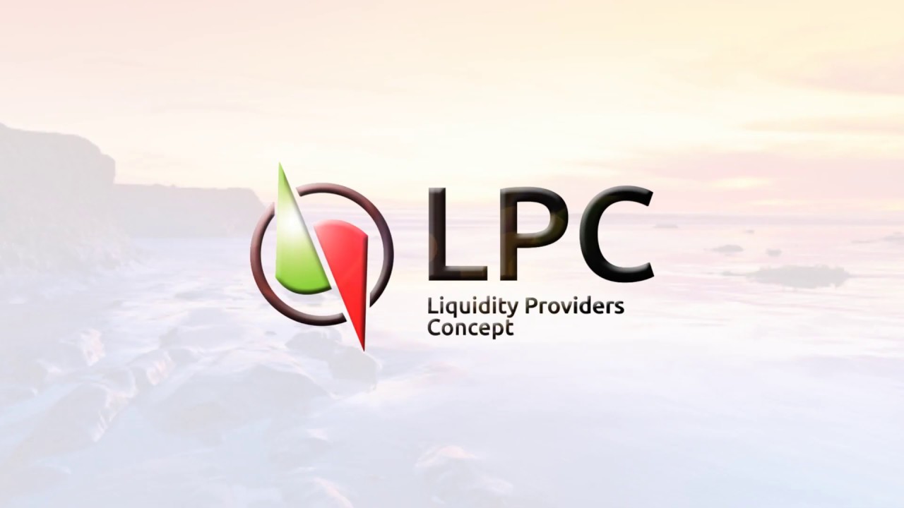 Understanding The Basic of Liquidity Providers Concepts- The best Forex Trading Strategy