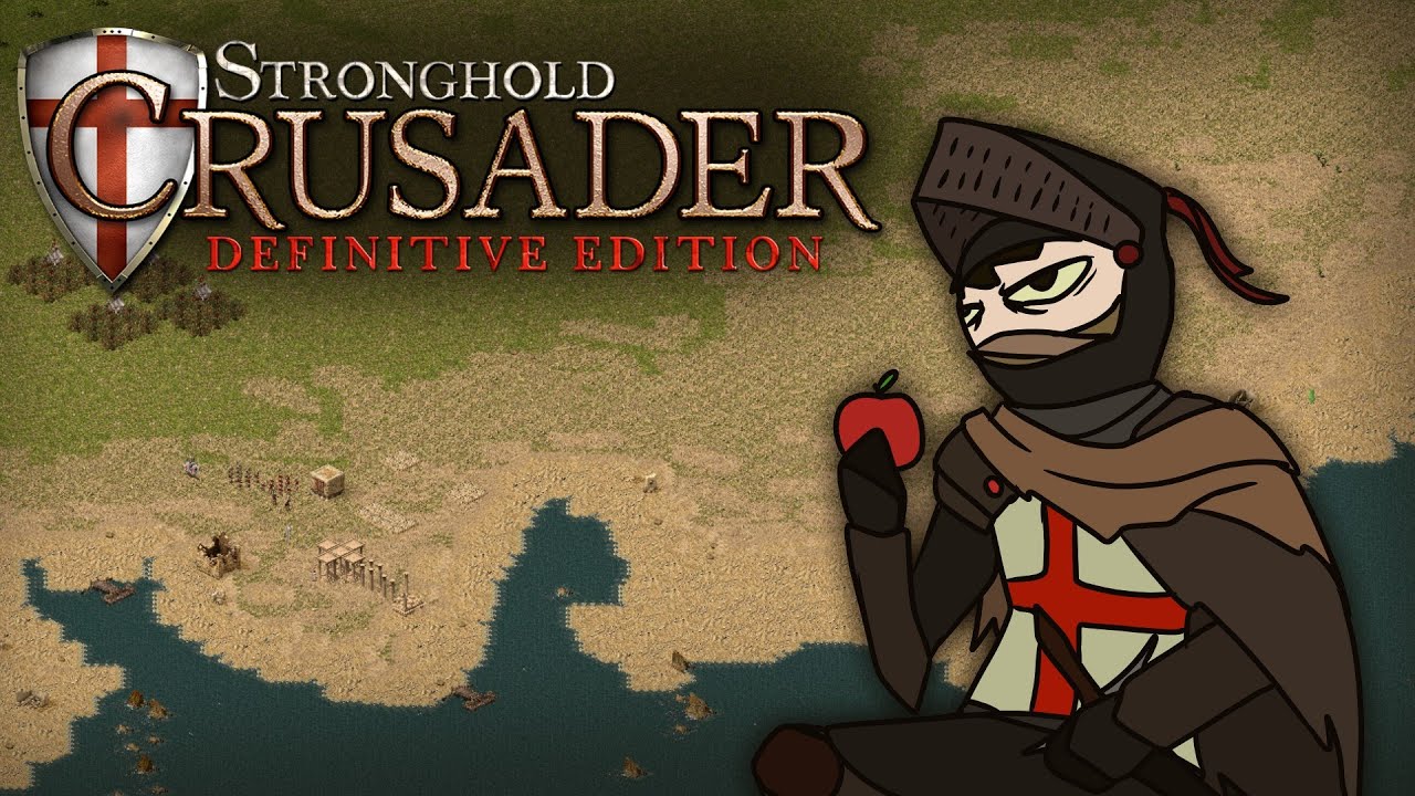 New campaign, making, first mission [LIVE]