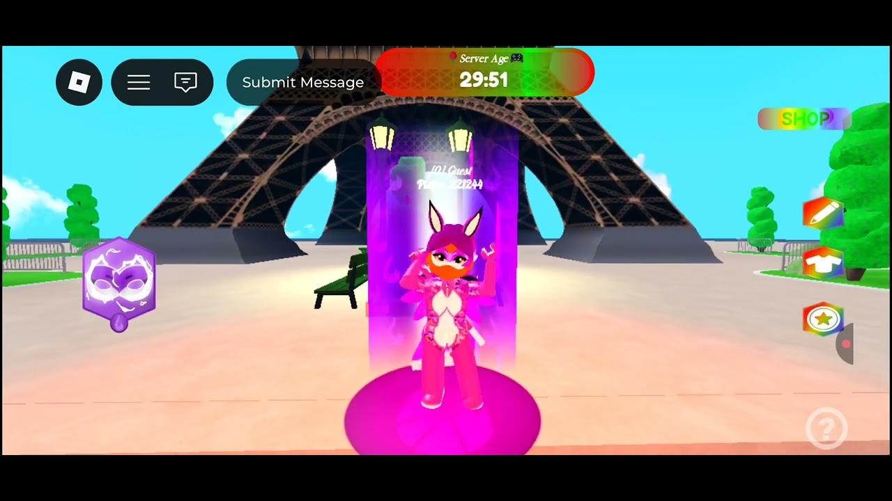 Novo jogo 