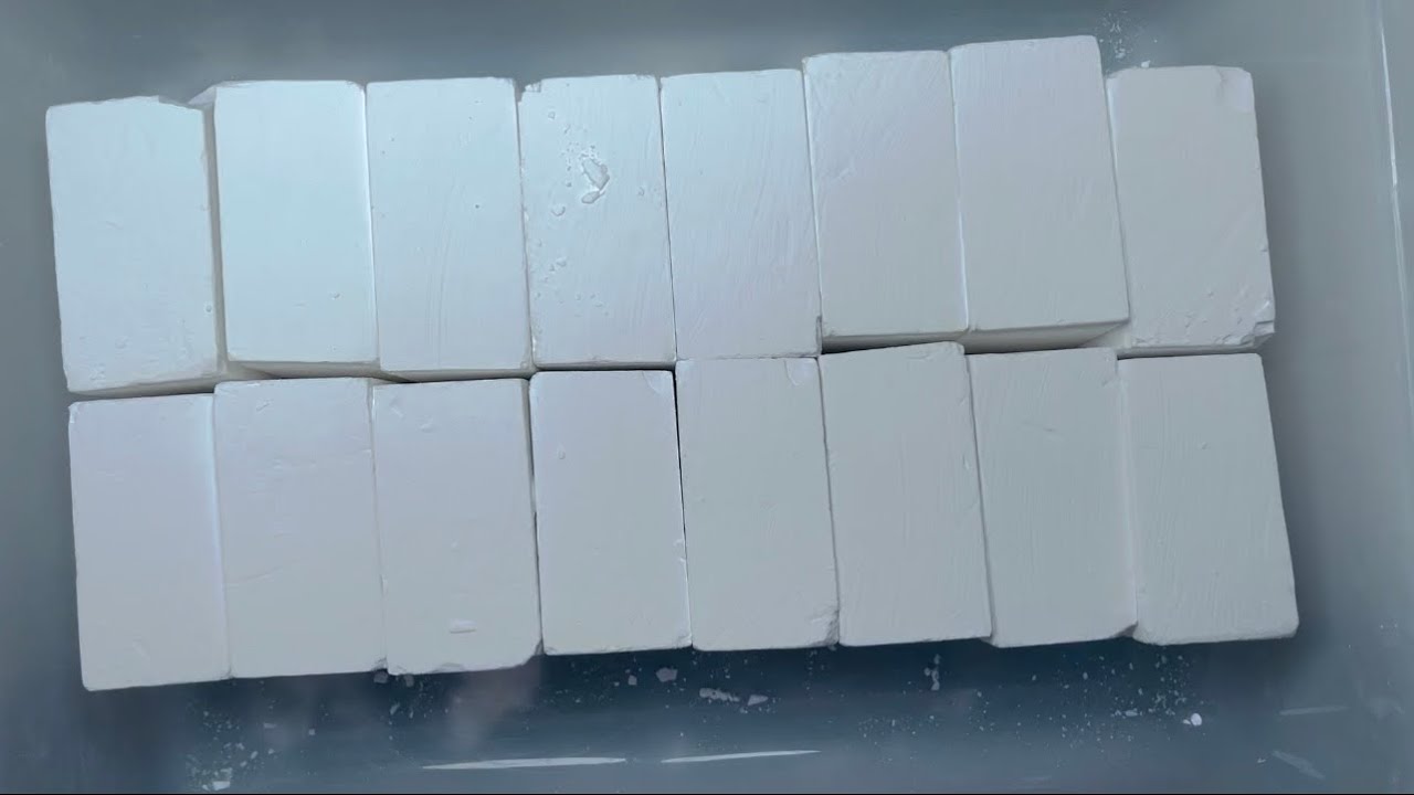 SPRI Gymchalk! (ASMR)
