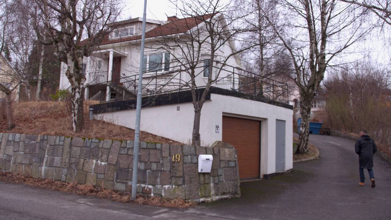 Stoppa Tjuven 2.0: Bostadsinbrott | SSF Stöldskyddsföreningen