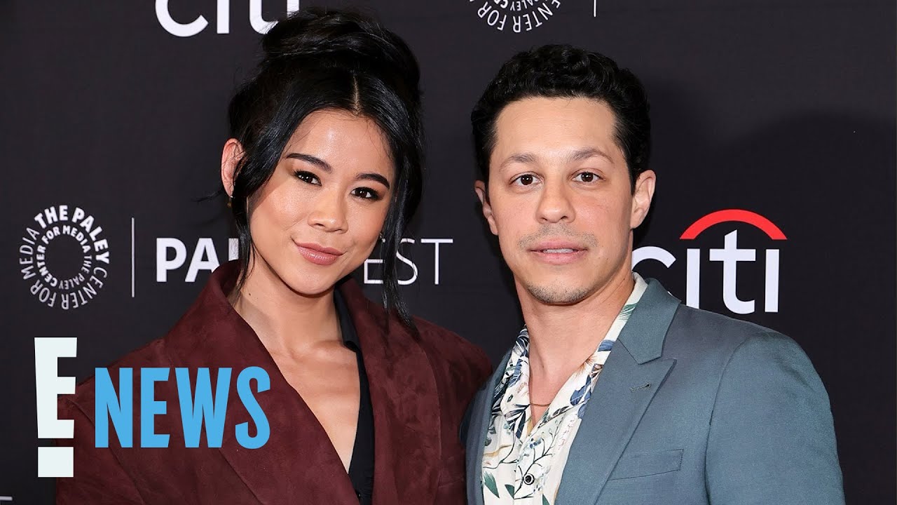 Leah Lewis Returns to Matlock After David Del Rio Firing | E! News
