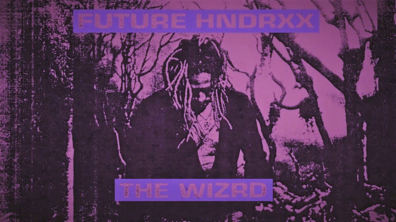 Future - Tricks On Me (slowed+reverbed)
