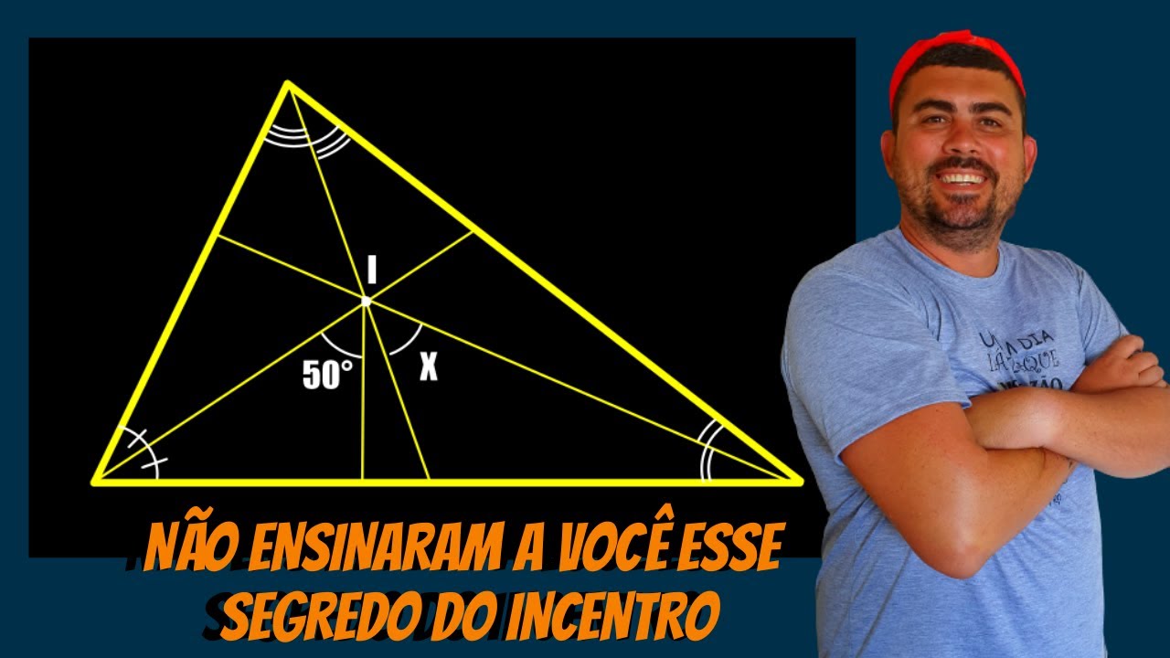 NÃO ENSINARAM A VOCÊ ESSE SEGREDO DO INCENTRO