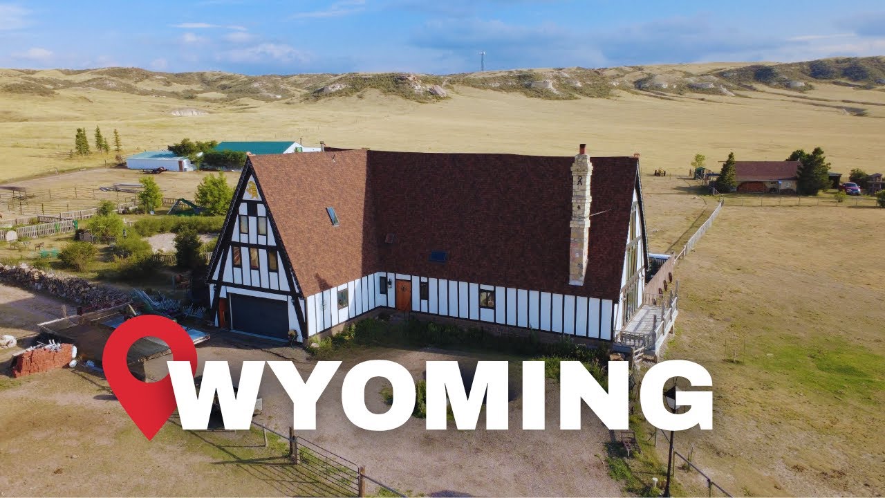 A 10th-Century Mead Hall&hellip; in America??
