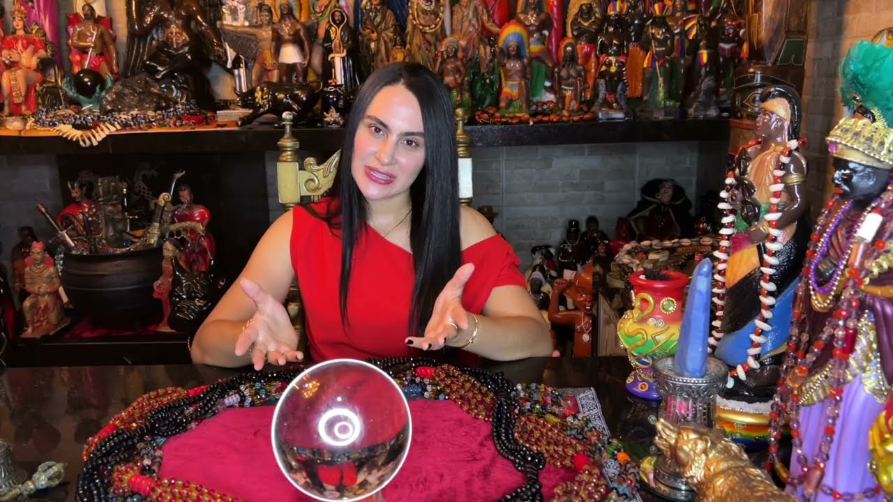 A PESSOA MAGIADA SENTE VONTADE DE MORRER? 