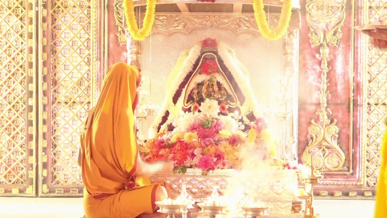 Navaratra Namasya : Saparivar Sri Sitaramachandra Chandramouleeshwara Rajarajeshwari Devata Pooja