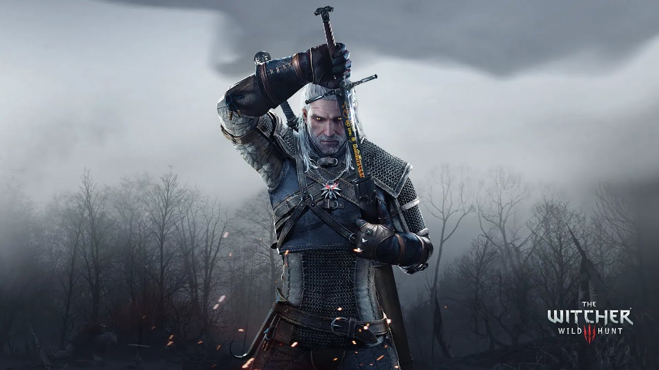 ngabuburit day #12 | The Witcher 3: Wild Hunt