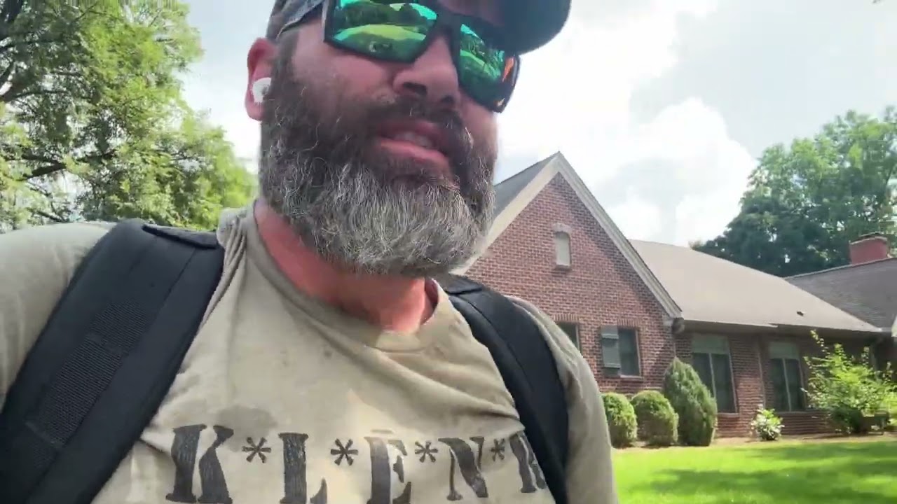 GoRuck MACV-2 