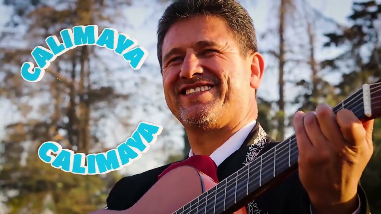 CALIMAYA (VIDEO MUSICAL OFICIAL 2022)