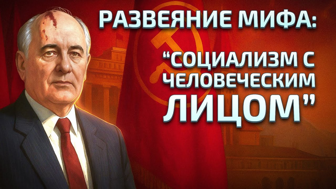 21. Социализм с НЕчеловеческим лицом.  Почему социл-демократическое общество невозможно.
