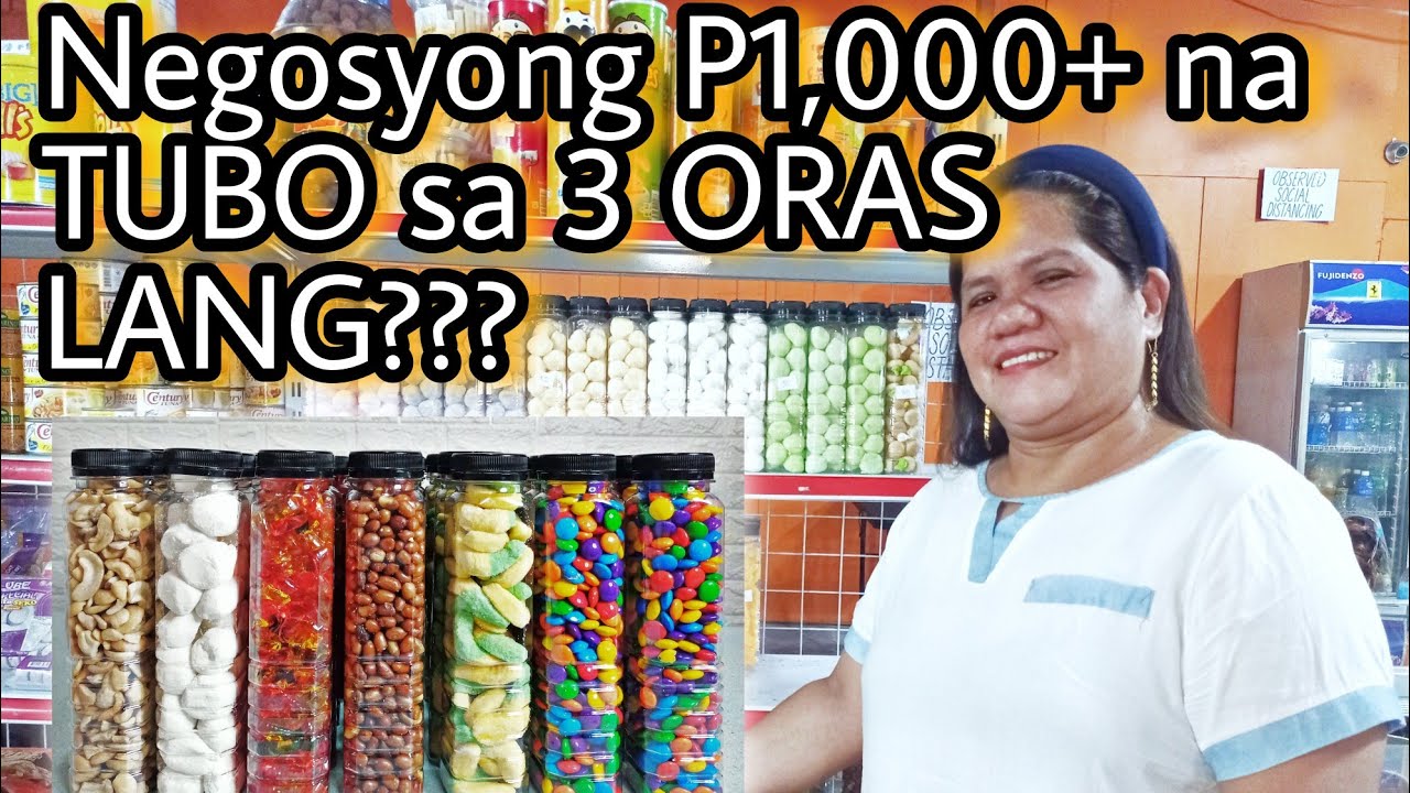 KAHIT SINO PWEDENG GAWIN ITO TIYAK KIKITA NANG MALAKI |KUTKUTIN IN A JAR NI KANEGOSYONG INA NIYO