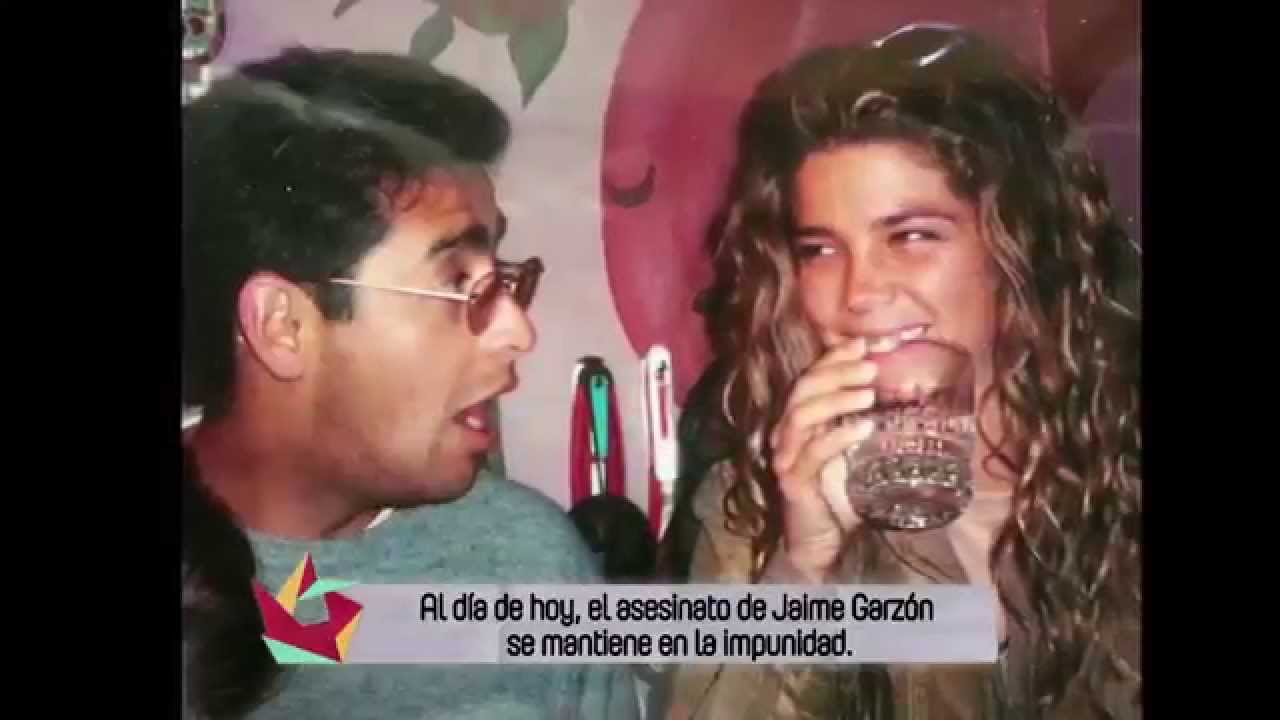 Jaime Garzón en la memoria de la comunidad En Órbita