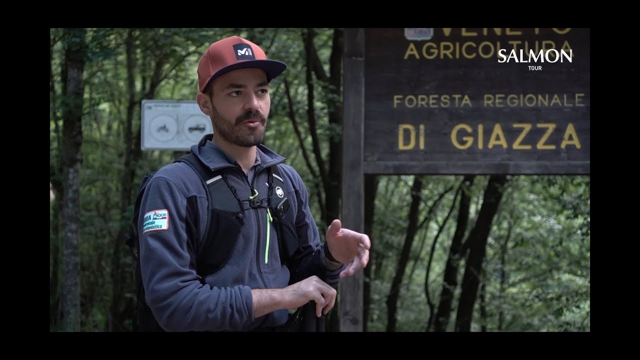 SALMON TOUR - GITA IN VAL FRASELLE