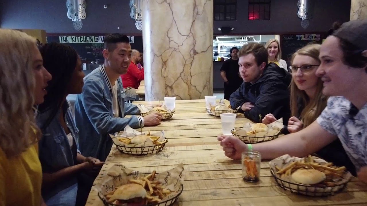 Experience Erie Tours - Erie Food Tours