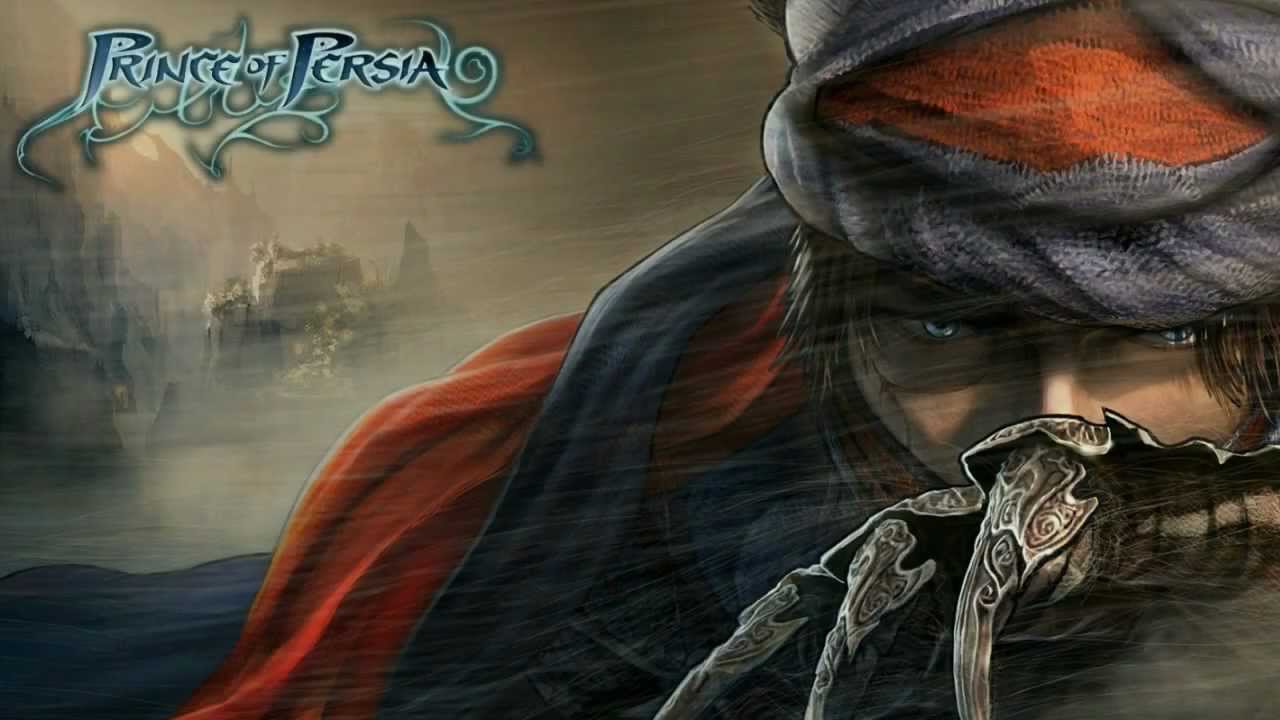 Prince Of Persia (2008) Soundtrack - Epilogue Theme
