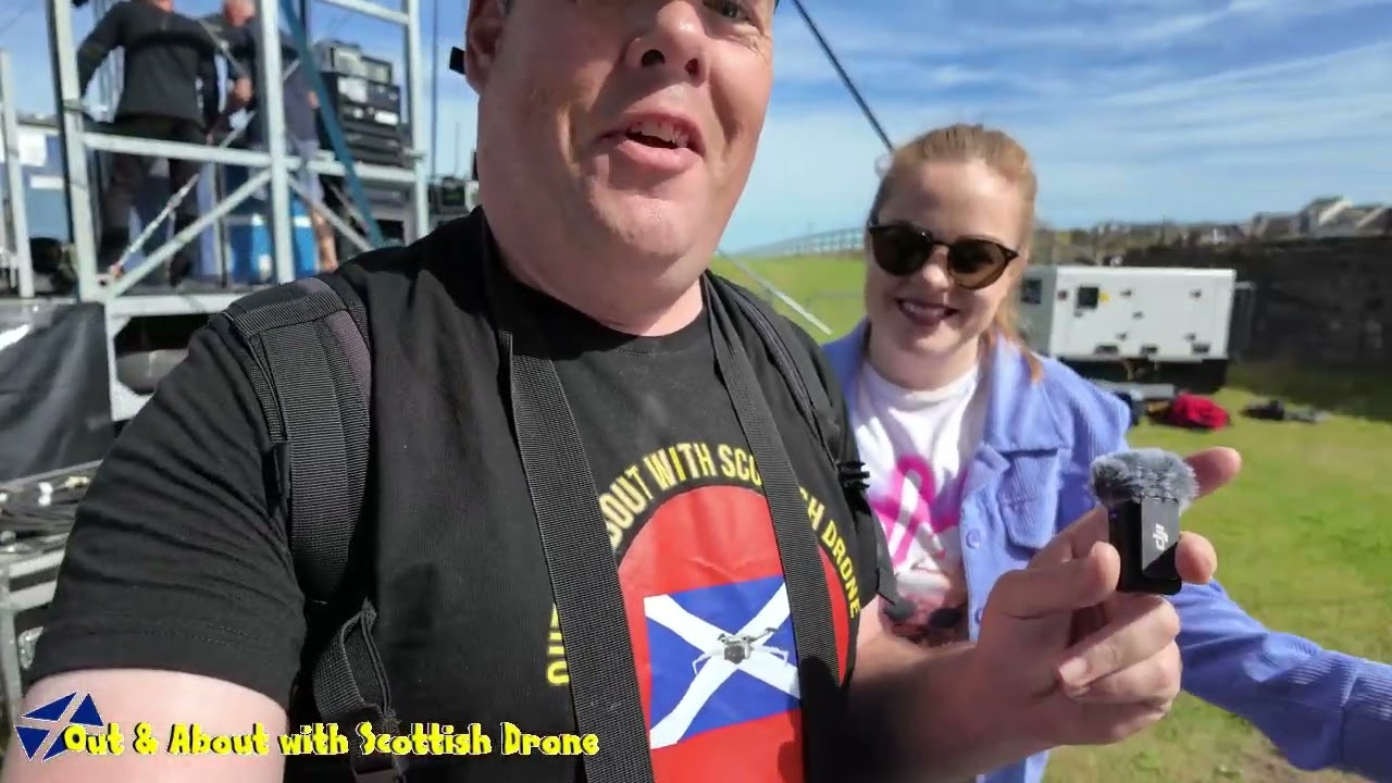 Taste Cumbria Maryport