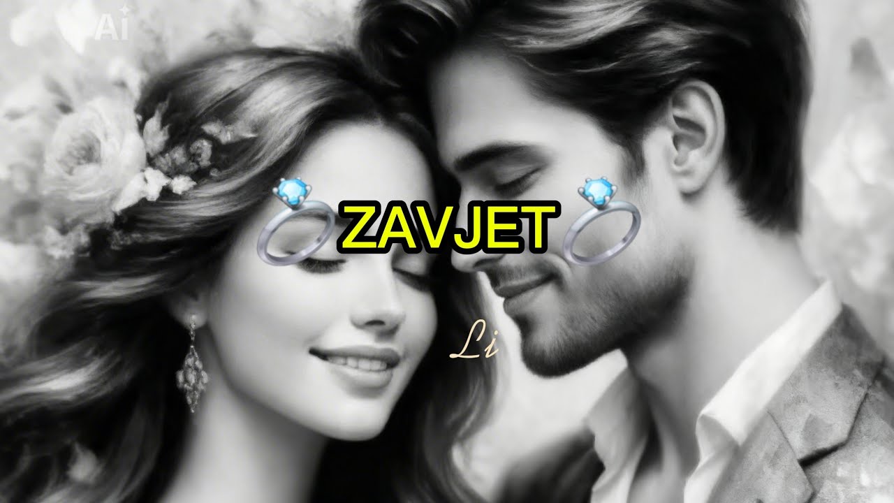  💍ZAVJET / Svečani duet o ljubavi koja traje / Li LyricsOriginal