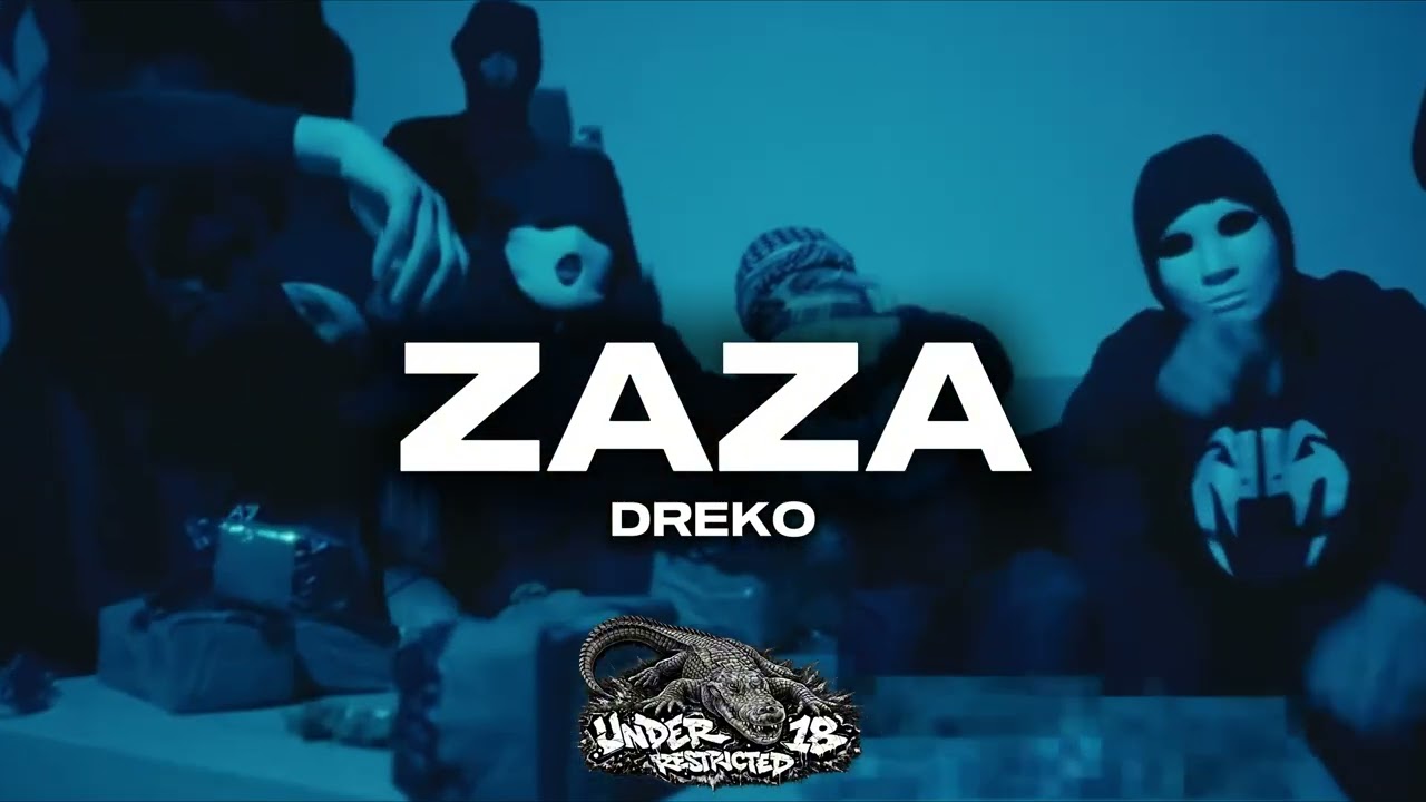 [FREE] Detroit X Dark Trap Type Beat ''ZAZA''