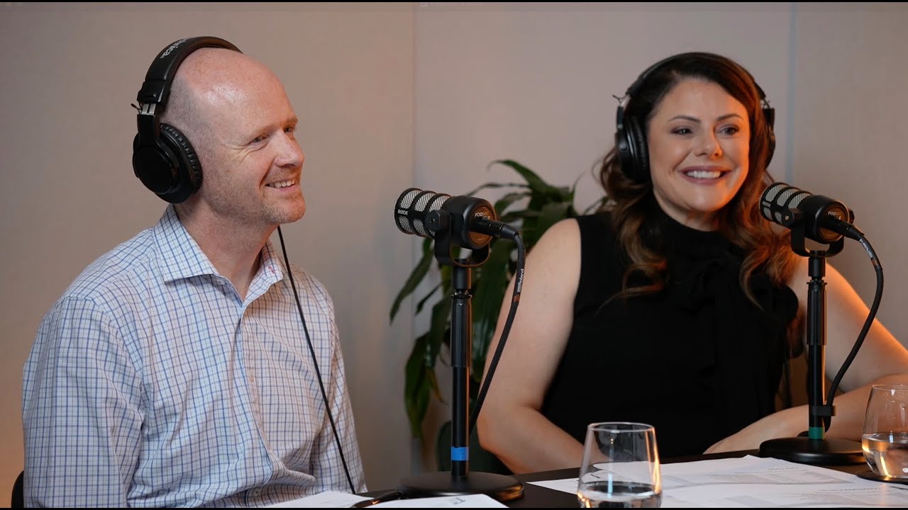 Episode 15 - What’s fuelling the Convenience Retail and Fast Food Frenzy?