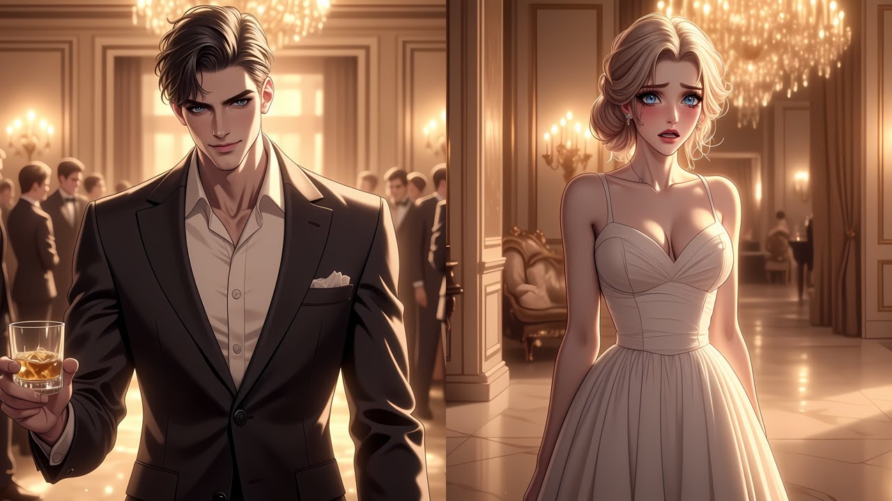 📕She Left Me 5 Years Ago. I Returned As A Billionaire To Destroy Her